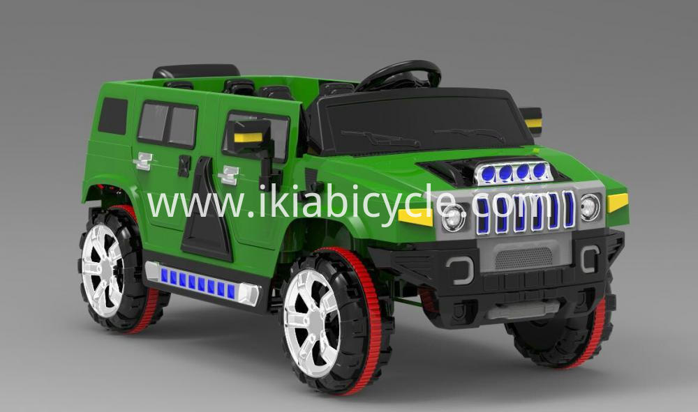 Denmisɛnw ka kado super ride kan mobili .