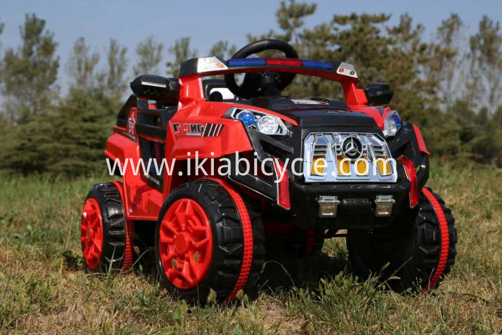 Kid ride on mobili ni yɔrɔjan kunnafoni .
