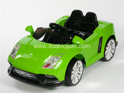 Baby Remote Control ride on mobili denmisɛnw kama .