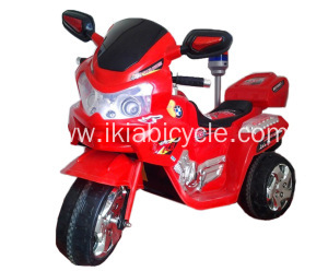 Moto de bébé électrique pour enfants .